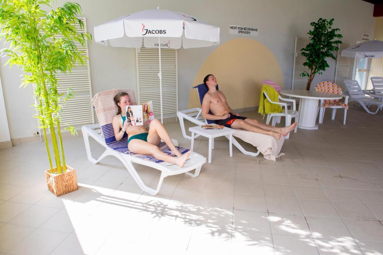 Pano Hohegeiss App 363 Mit Wlan Apartment Braunlage Exterior foto