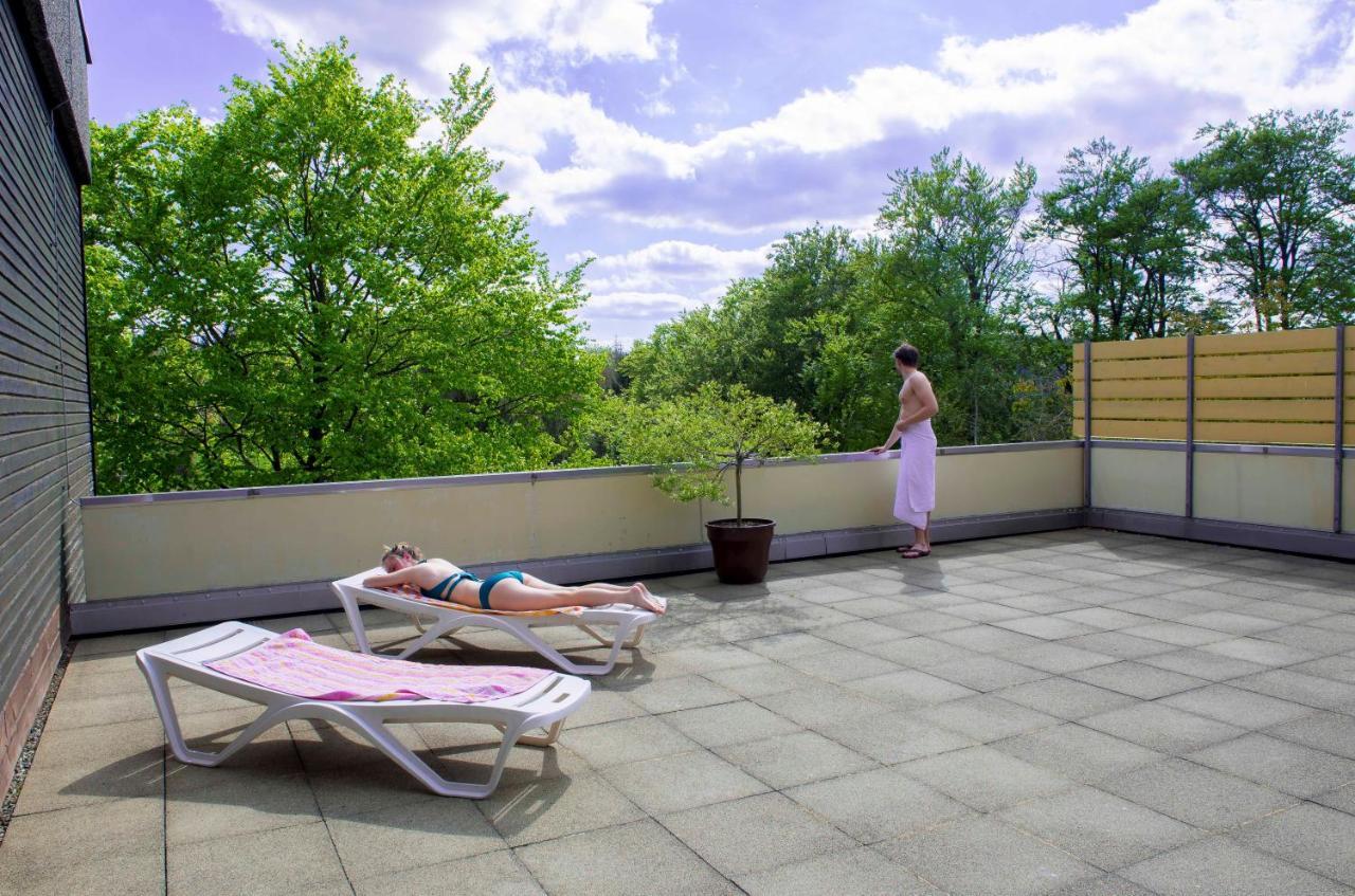 Pano Hohegeiss App 363 Mit Wlan Apartment Braunlage Exterior foto