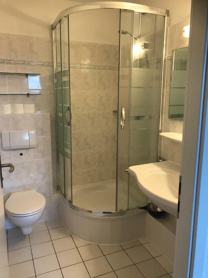 Pano Hohegeiss App 363 Mit Wlan Apartment Braunlage Exterior foto