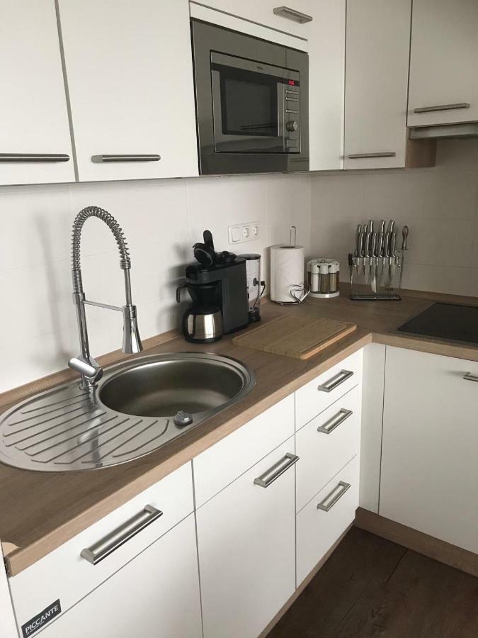 Pano Hohegeiss App 363 Mit Wlan Apartment Braunlage Exterior foto
