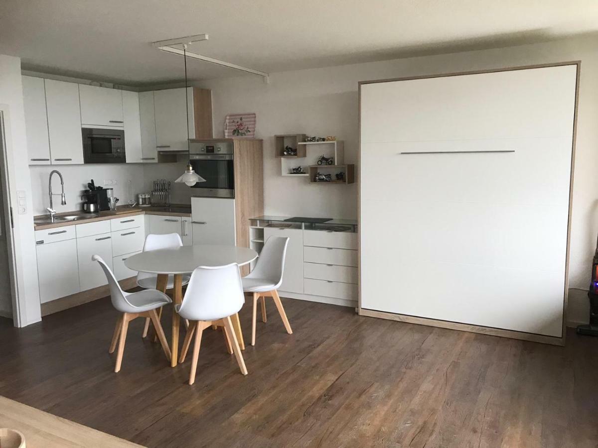 Pano Hohegeiss App 363 Mit Wlan Apartment Braunlage Exterior foto