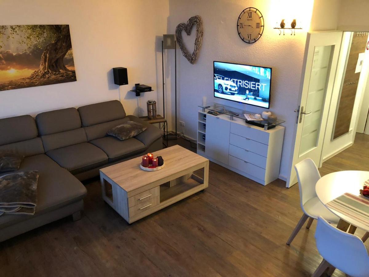 Pano Hohegeiss App 363 Mit Wlan Apartment Braunlage Exterior foto