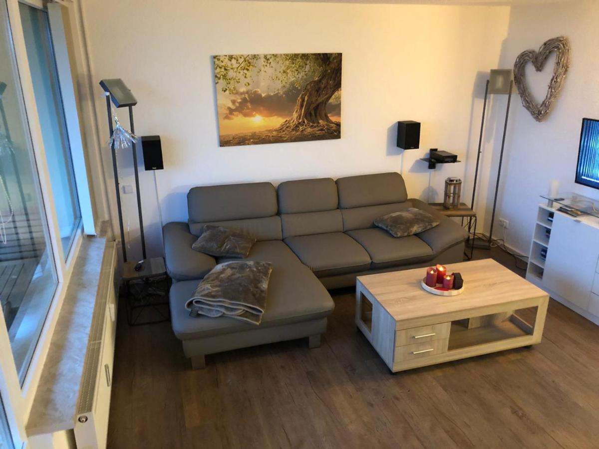Pano Hohegeiss App 363 Mit Wlan Apartment Braunlage Exterior foto