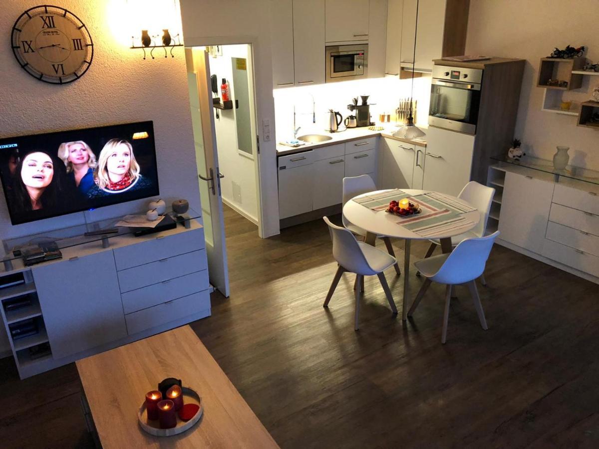 Pano Hohegeiss App 363 Mit Wlan Apartment Braunlage Exterior foto