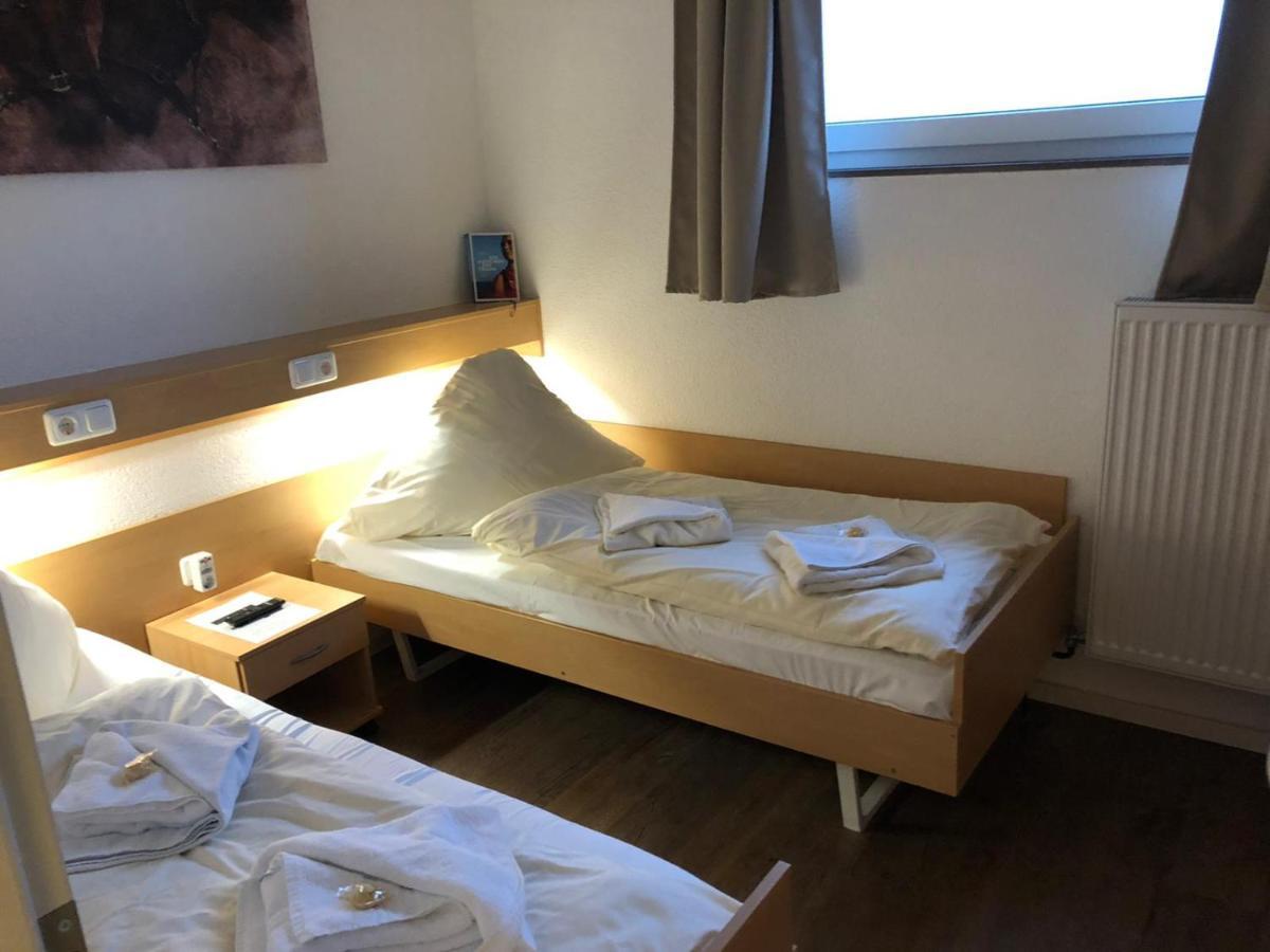 Pano Hohegeiss App 363 Mit Wlan Apartment Braunlage Exterior foto